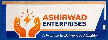 Ashirwad Enterprises logo